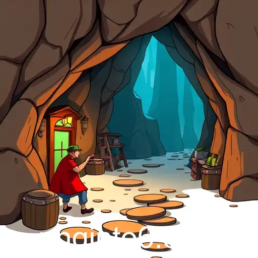 Adventure Games