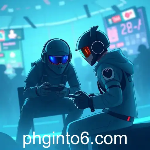 The Rise of Online Gaming Hubs