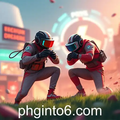 Digital Revolution in Gaming: Navigating the World of Phginto