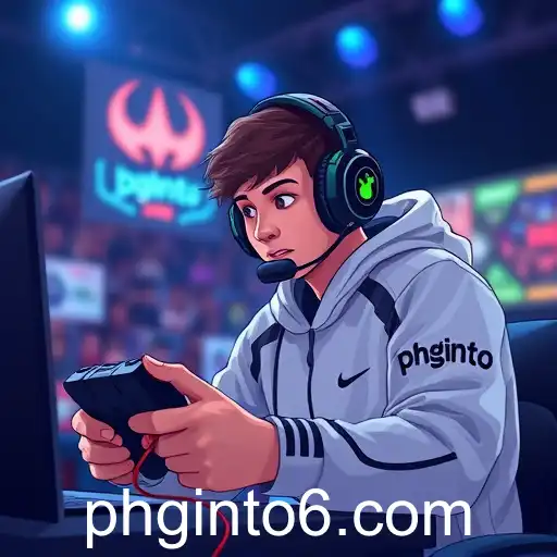 Phginto: The Rising Star in the Gaming World
